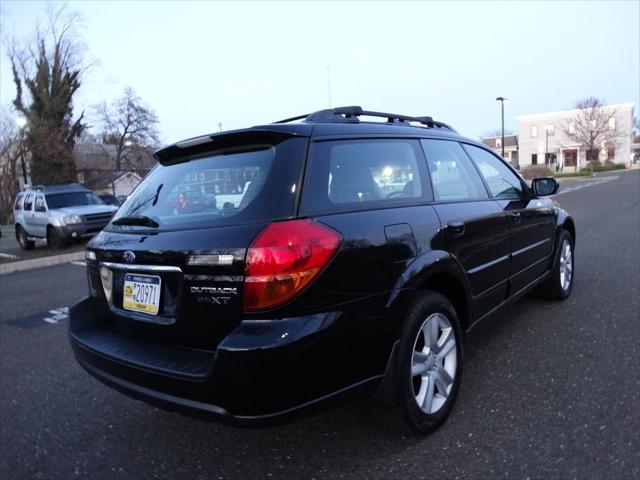 used 2005 Subaru Outback car, priced at $3,595