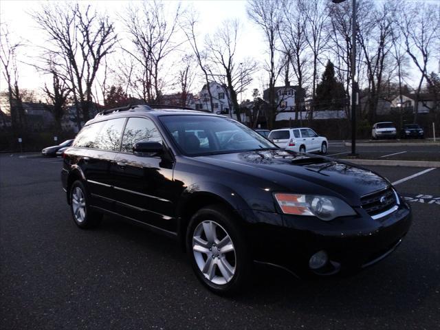 used 2005 Subaru Outback car, priced at $3,595