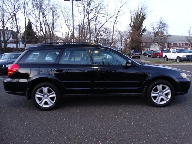 used 2005 Subaru Outback car, priced at $3,595