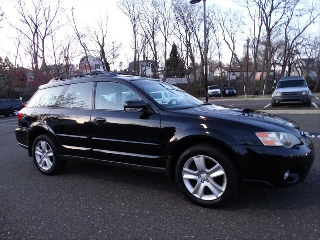 used 2005 Subaru Outback car, priced at $3,595