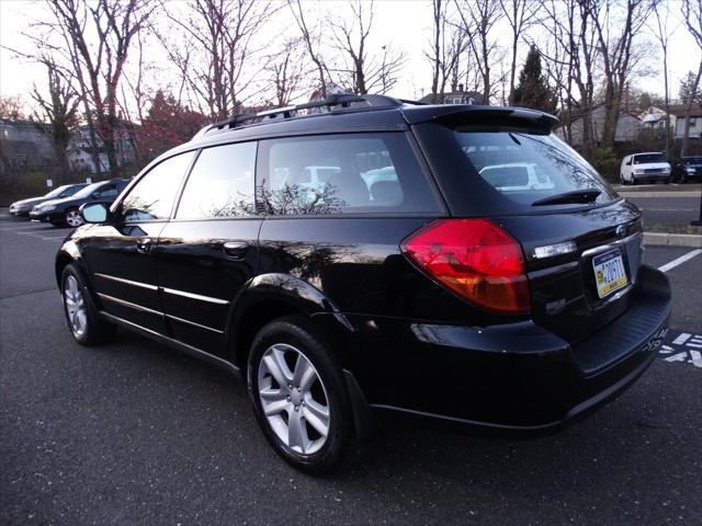 used 2005 Subaru Outback car, priced at $3,595