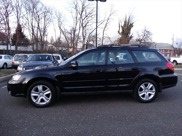 used 2005 Subaru Outback car, priced at $3,595