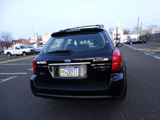 used 2005 Subaru Outback car, priced at $3,595