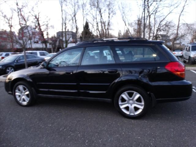 used 2005 Subaru Outback car, priced at $3,595