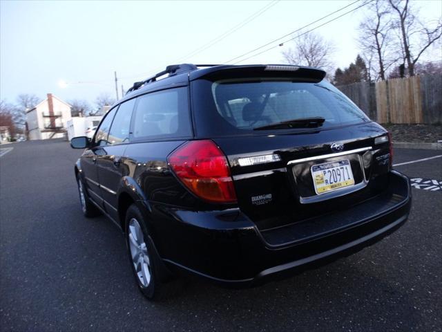 used 2005 Subaru Outback car, priced at $3,595