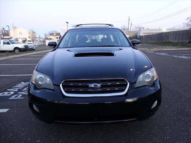 used 2005 Subaru Outback car, priced at $3,595