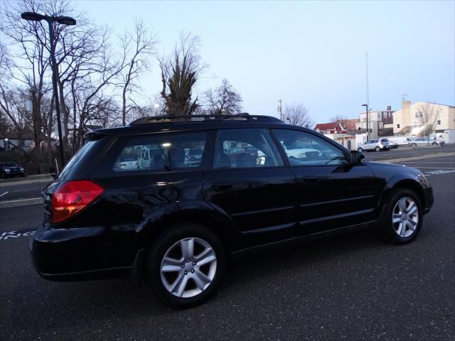 used 2005 Subaru Outback car, priced at $3,595