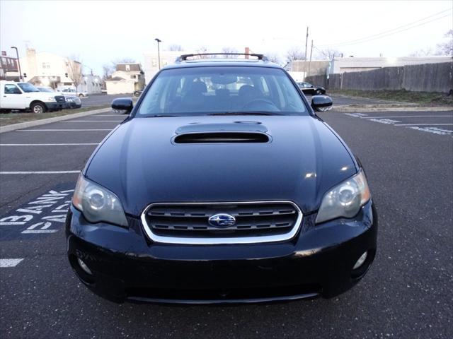 used 2005 Subaru Outback car, priced at $3,595