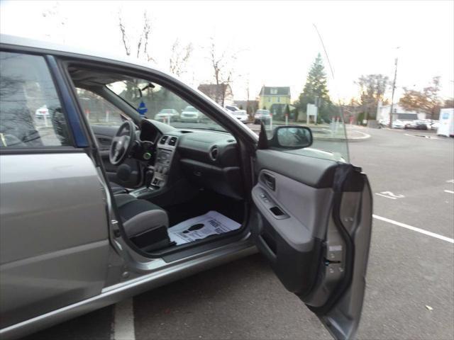 used 2007 Subaru Impreza car, priced at $4,595