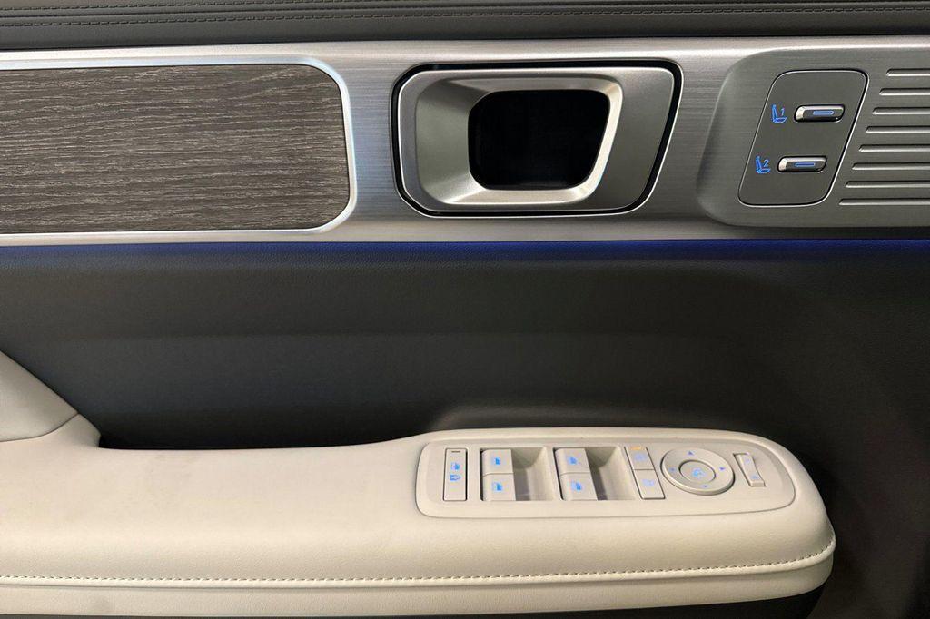 new 2026 Hyundai Santa Fe car, priced at $43,530