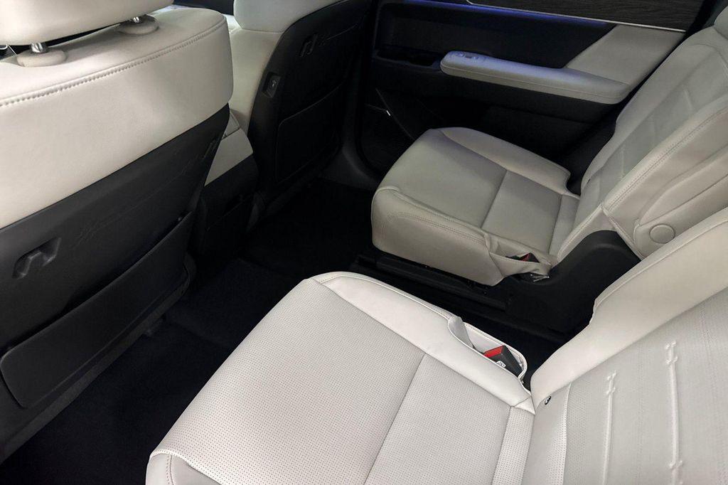 new 2026 Hyundai Santa Fe car, priced at $43,530