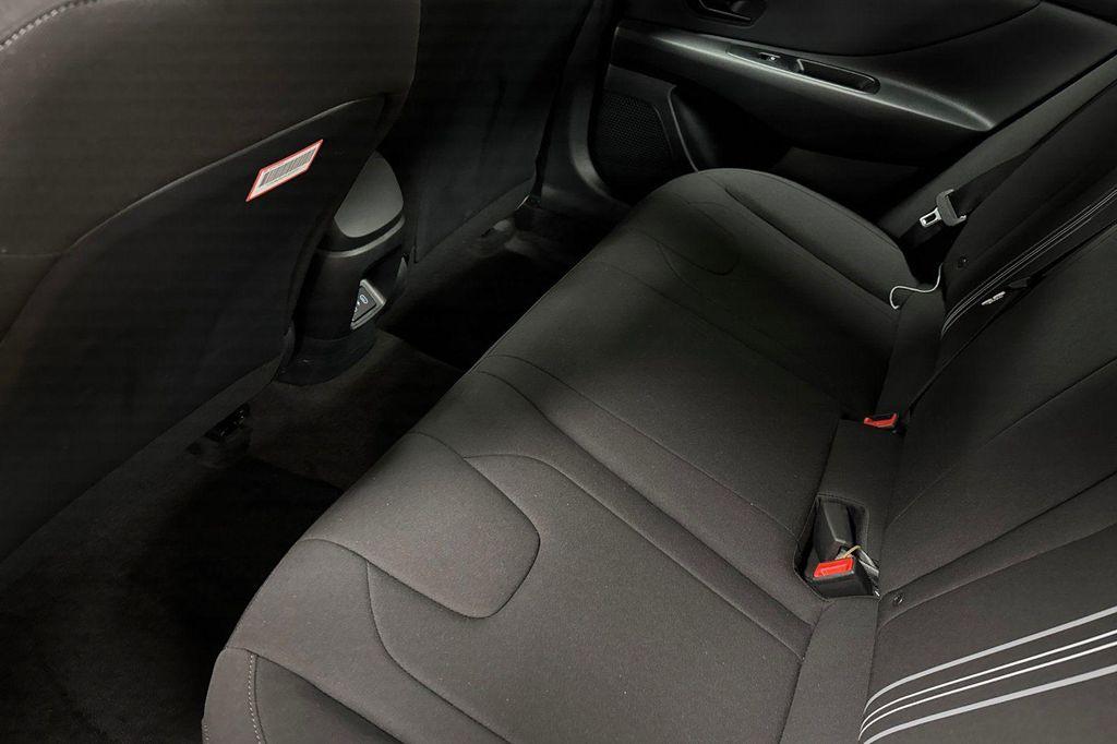 new 2025 Hyundai ELANTRA HEV car, priced at $24,185