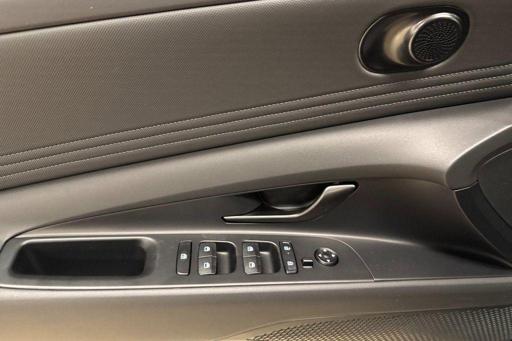 new 2025 Hyundai ELANTRA HEV car, priced at $24,185