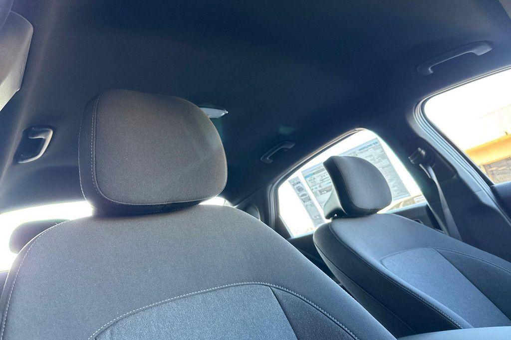 new 2025 Hyundai IONIQ 6 car, priced at $34,285