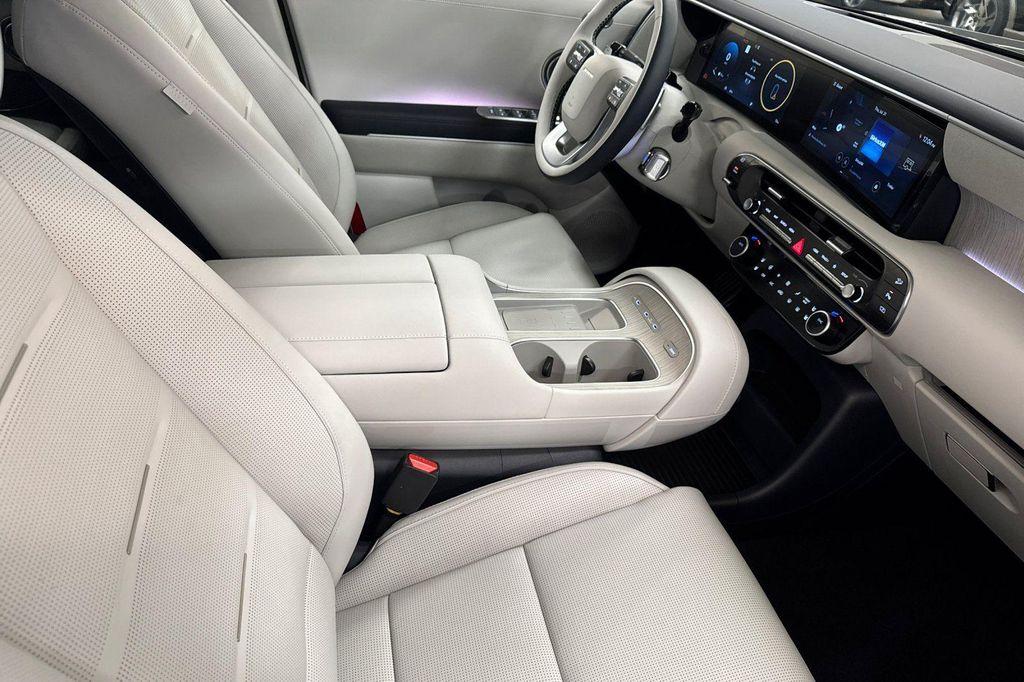 new 2026 Hyundai Palisade car, priced at $54,975