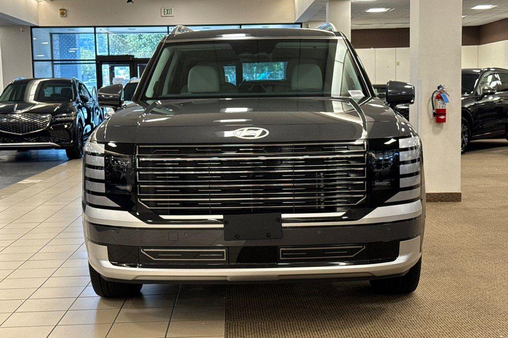new 2026 Hyundai Palisade car, priced at $54,975