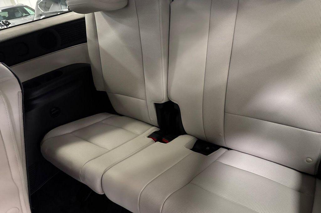 new 2026 Hyundai Palisade car, priced at $54,975