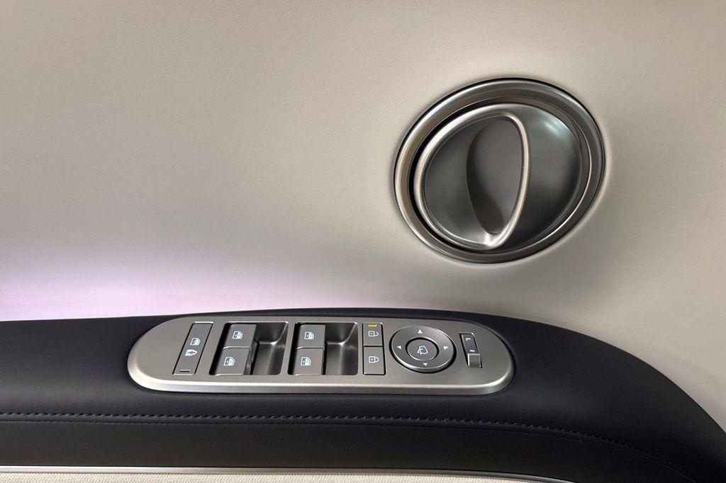 new 2026 Hyundai Palisade car, priced at $54,975