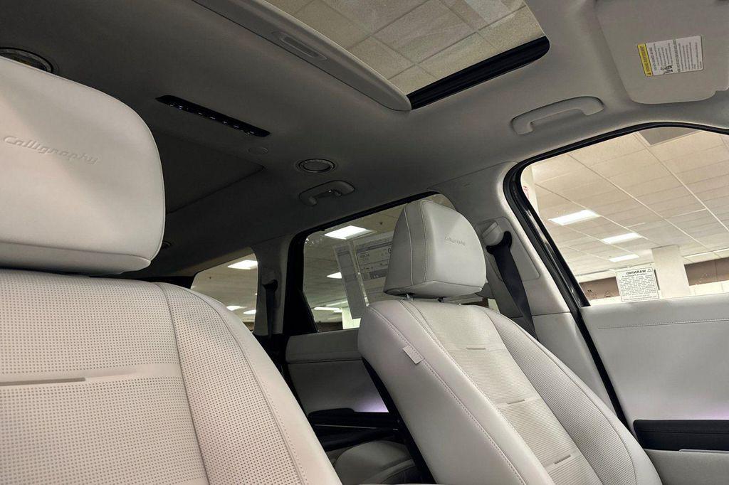 new 2026 Hyundai Palisade car, priced at $54,975