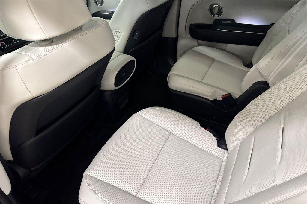 new 2026 Hyundai Palisade car, priced at $54,975