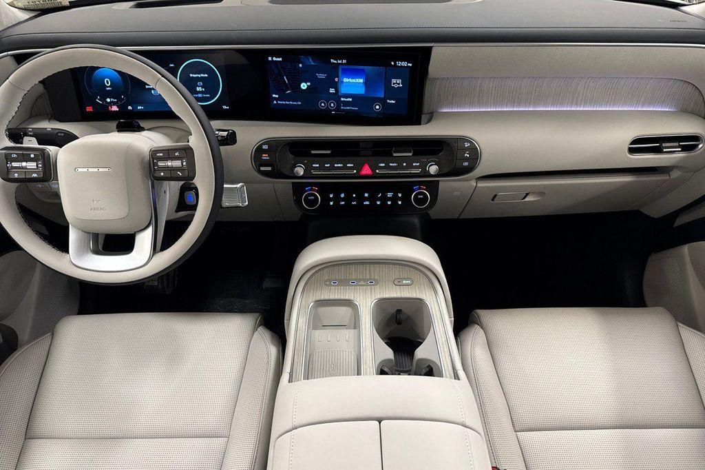 new 2026 Hyundai Palisade car, priced at $54,975