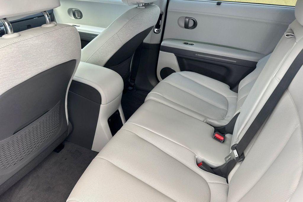 new 2026 Hyundai IONIQ 5 car, priced at $44,400