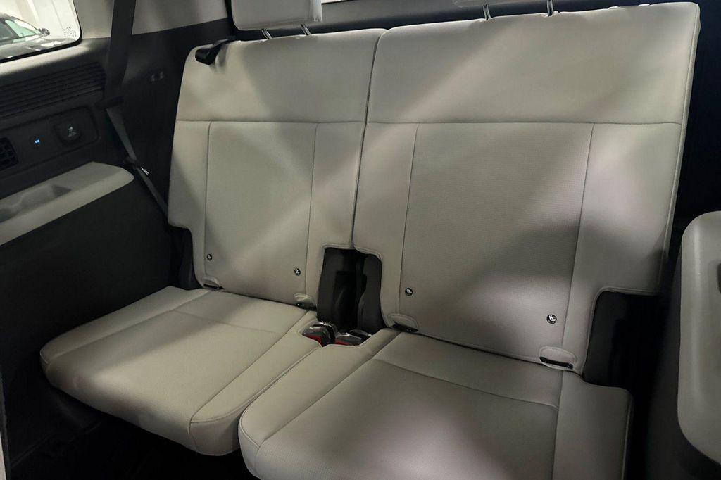 new 2026 Hyundai SANTA FE HEV car, priced at $46,345