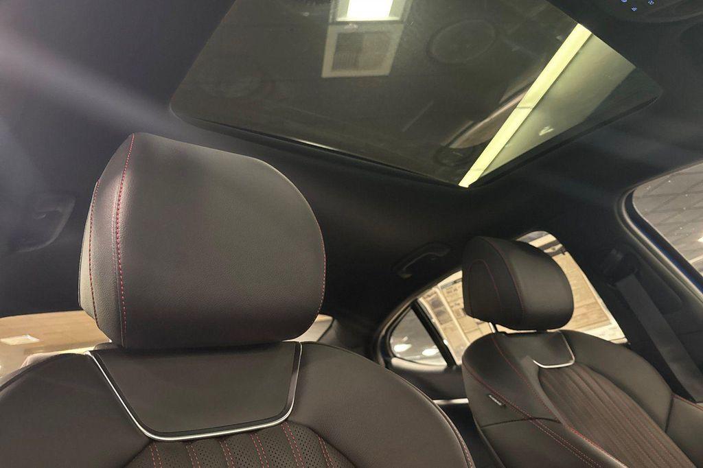 used 2025 Genesis G70 car, priced at $47,987