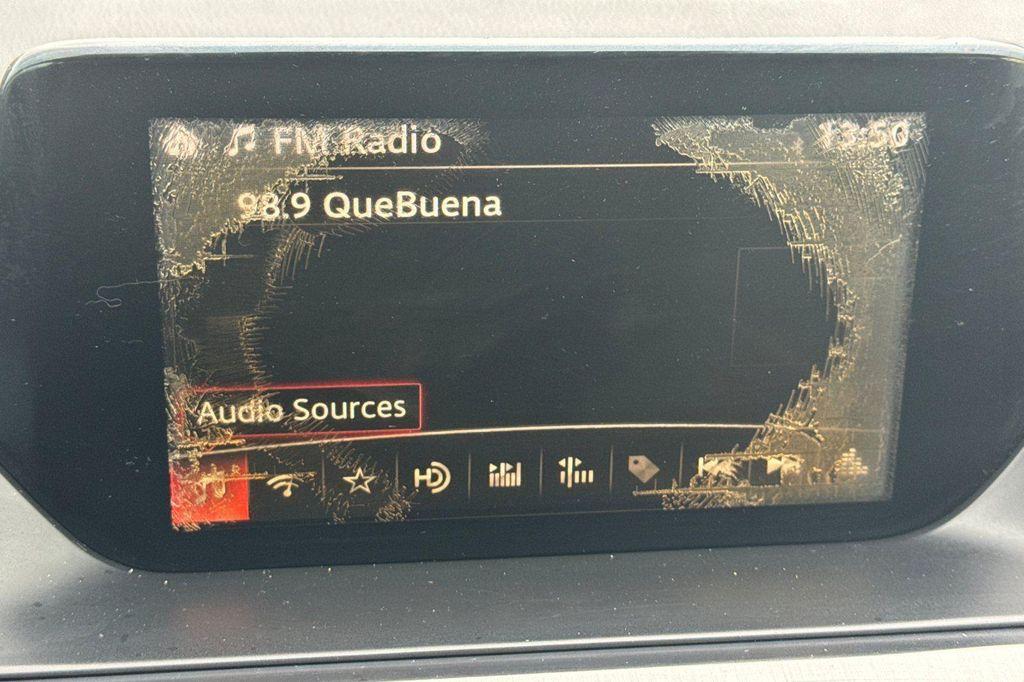 used 2017 Mazda Mazda6 car, priced at $11,487