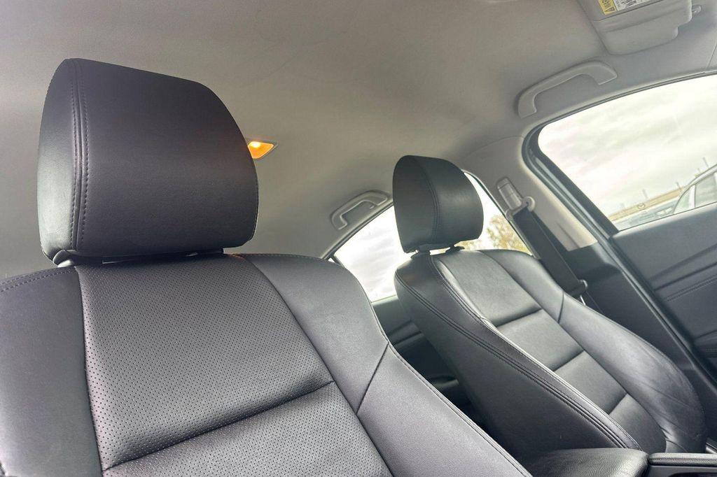 used 2017 Mazda Mazda6 car, priced at $11,487