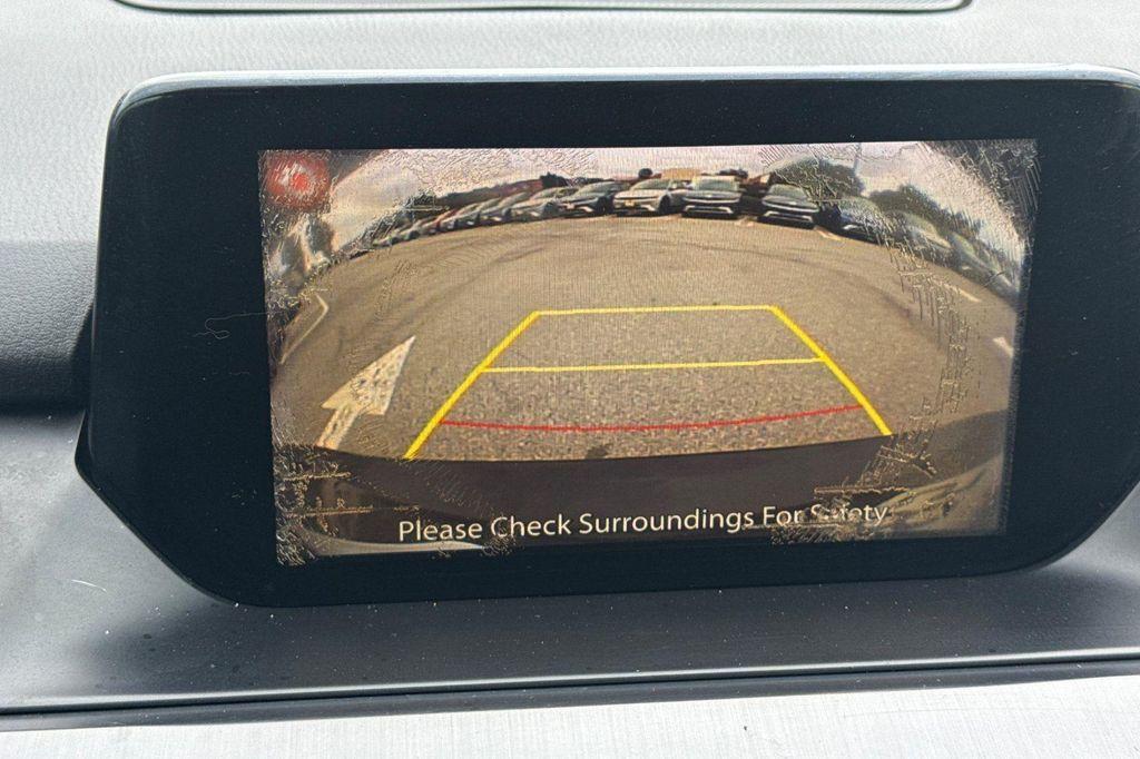 used 2017 Mazda Mazda6 car, priced at $11,487