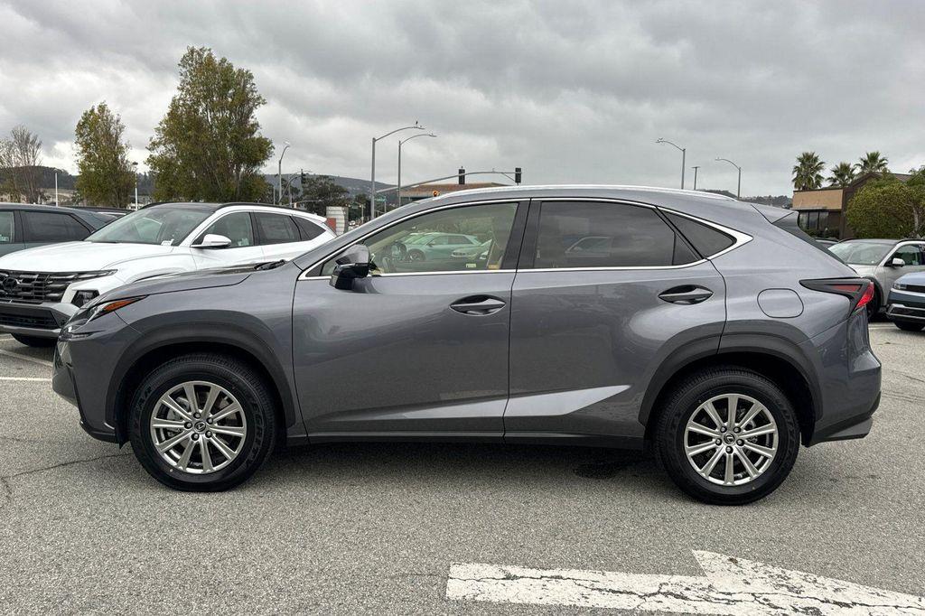 used 2020 Lexus NX 300 car, priced at $23,082