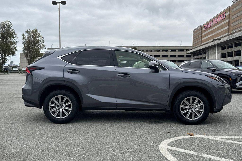 used 2020 Lexus NX 300 car, priced at $23,082