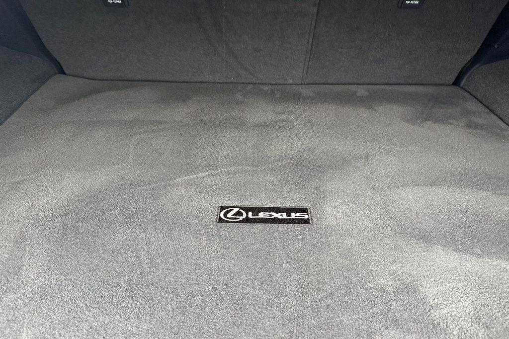 used 2020 Lexus NX 300 car, priced at $23,082