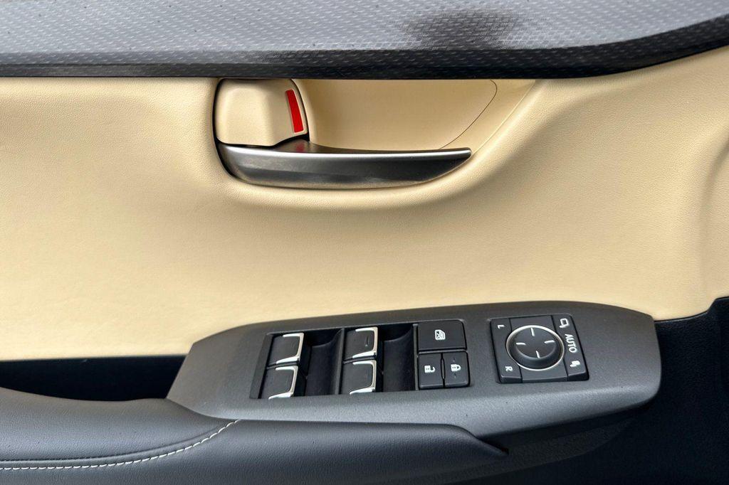 used 2020 Lexus NX 300 car, priced at $23,082