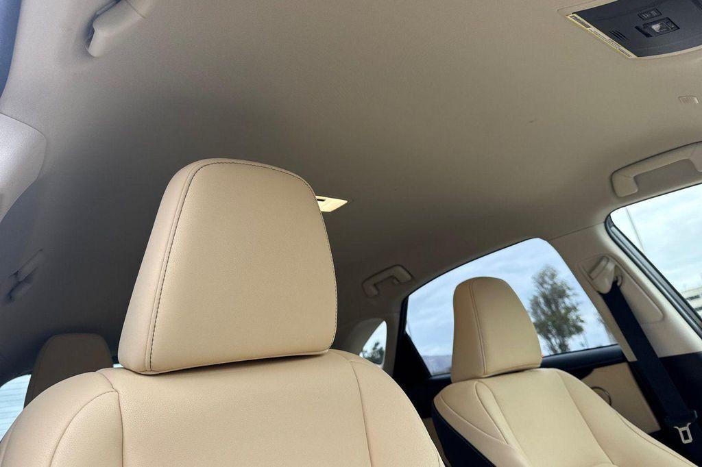 used 2020 Lexus NX 300 car, priced at $23,082