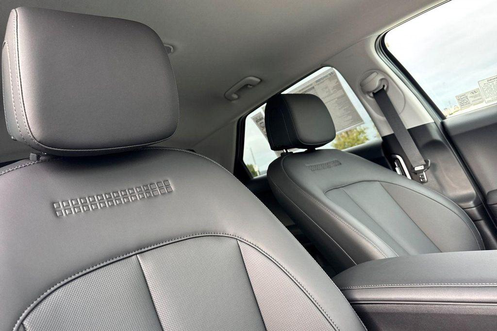 new 2026 Hyundai IONIQ 5 car, priced at $38,560