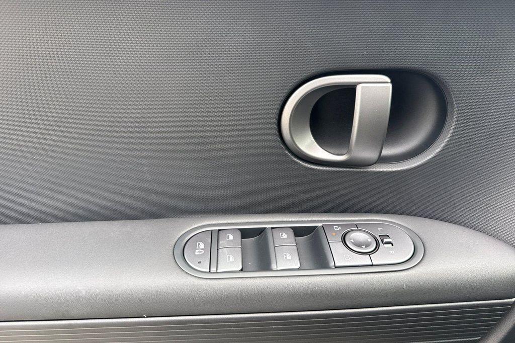 new 2026 Hyundai IONIQ 5 car, priced at $38,560