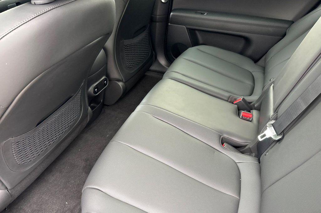 new 2026 Hyundai IONIQ 5 car, priced at $38,560