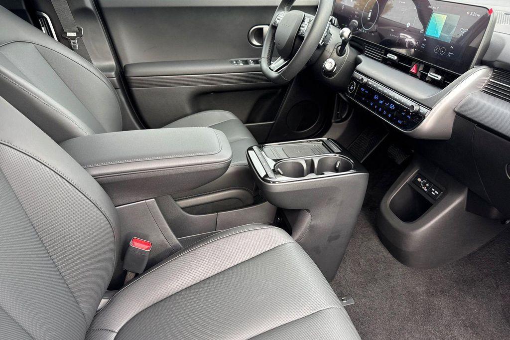 new 2026 Hyundai IONIQ 5 car, priced at $38,560