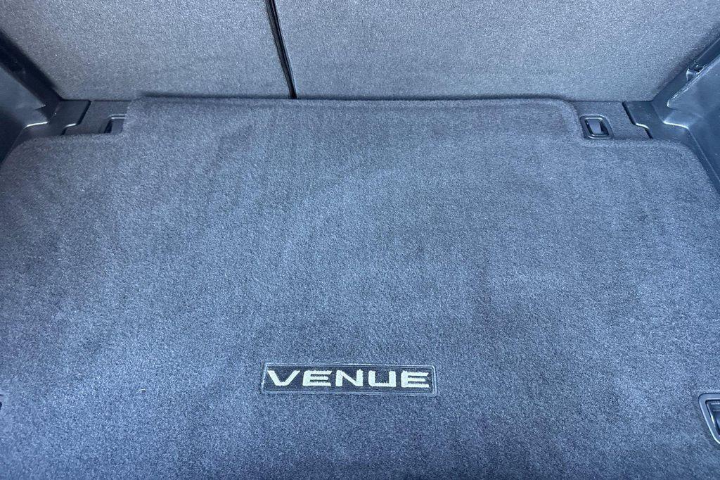 used 2022 Hyundai Venue car, priced at $18,226