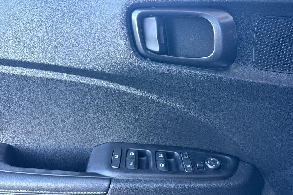 used 2022 Hyundai Venue car, priced at $18,226