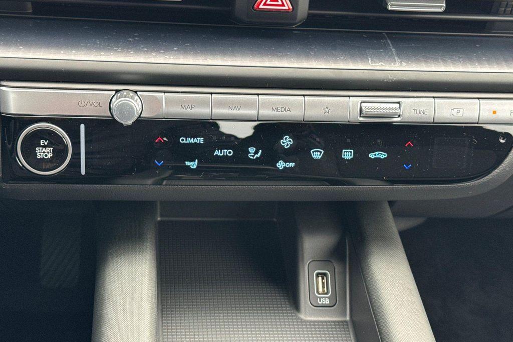 new 2025 Hyundai IONIQ 6 car, priced at $35,285