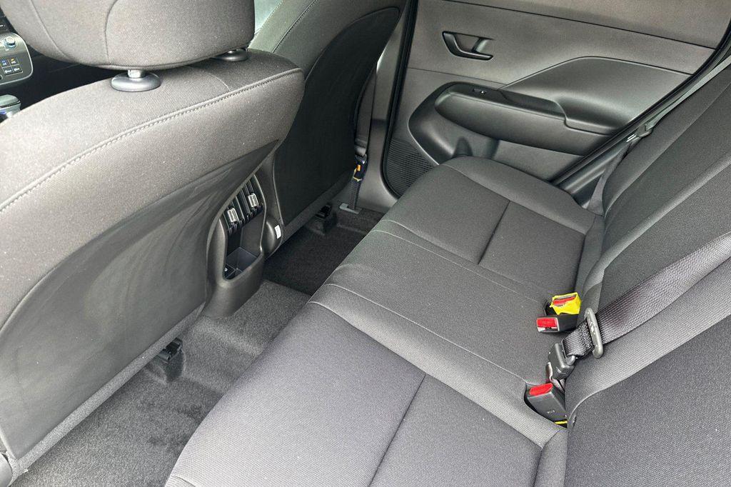 new 2026 Hyundai Kona car, priced at $25,420