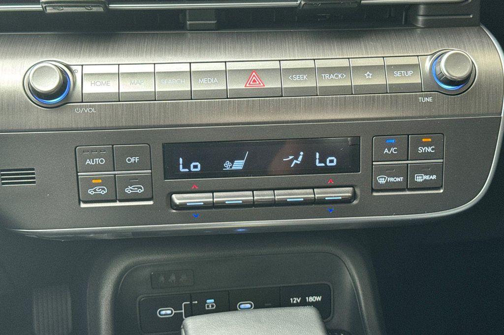 new 2026 Hyundai Kona car, priced at $25,420