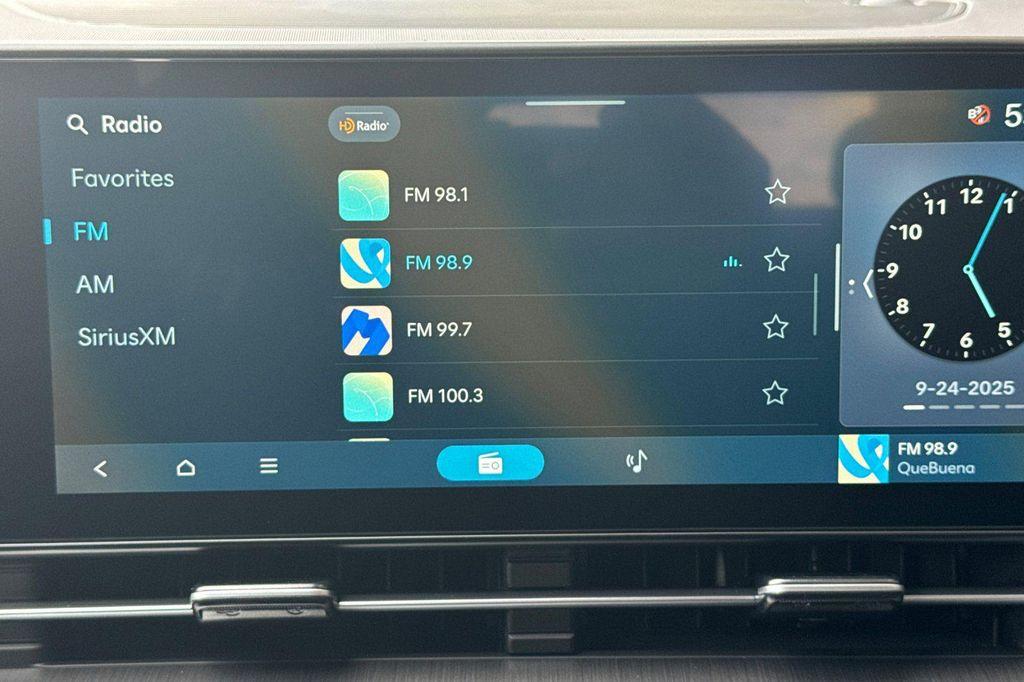 new 2026 Hyundai Kona car, priced at $25,420