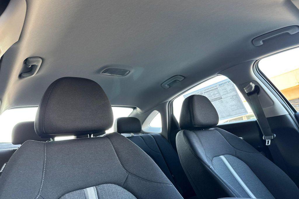 new 2026 Hyundai Sonata car, priced at $29,000