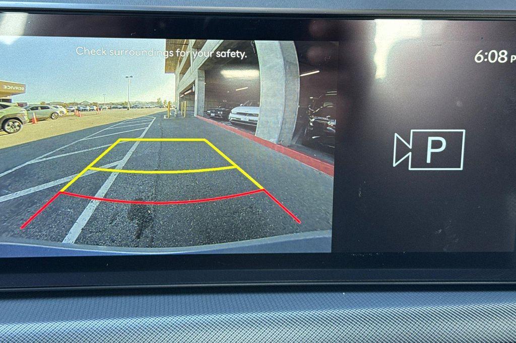 new 2026 Hyundai Sonata car, priced at $29,000