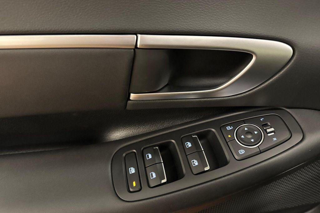 new 2026 Hyundai Sonata car, priced at $29,000