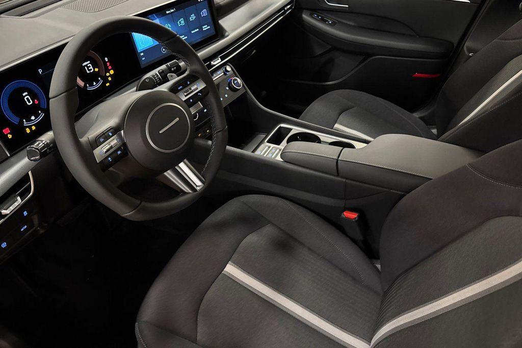 new 2026 Hyundai Sonata car, priced at $29,000
